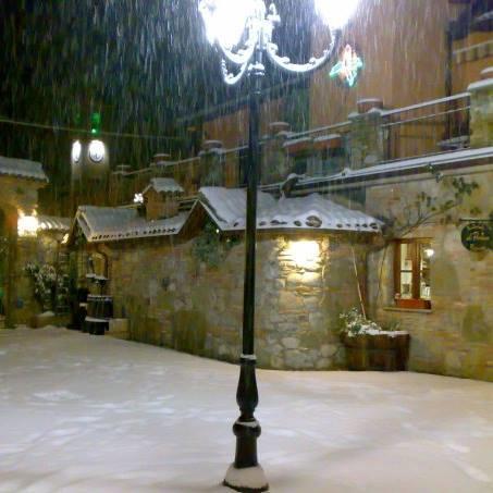 Il Portico Hotel Carrosio Buitenkant foto