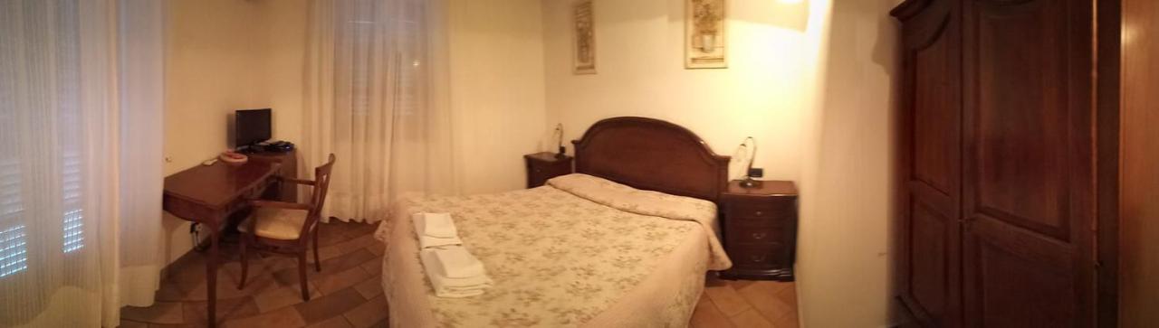 Il Portico Hotel Carrosio Buitenkant foto